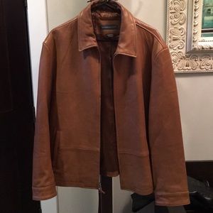 Men’s large Banana Republic jacket